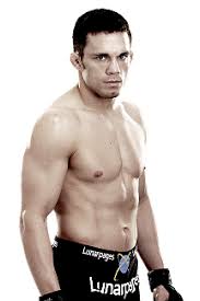 Image result for Jake Ellenberger