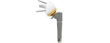 Implantcast - Ombro - AGILON® Omarthrosis - Ortospine