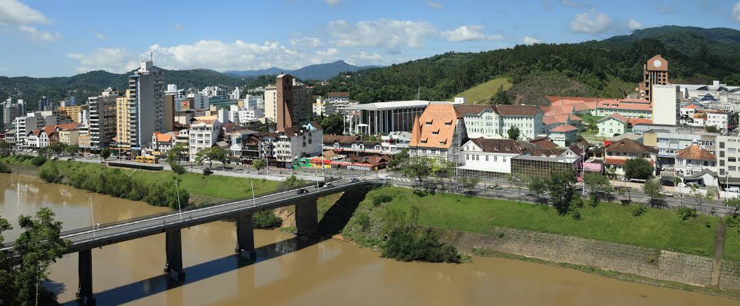 Blumenau