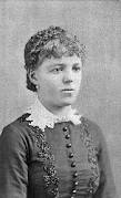 Sie heiratete 1888 William <b>Albert Baur</b>. Nachdem ihr Vater verstorben war, <b>...</b> - album12table50