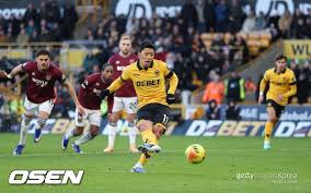 Hwang Heechan's Goal, Assist End Wolverhampton's Winless Streak