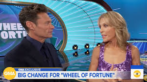 Ryan Seacrest & Vanna White Announce Major ‘Wheel of Fortune’ Change in Season 44
