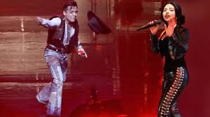 Nodal y Ángela Aguilar posponen su boda tras vivir balacera: ‘Por la situación como está México’