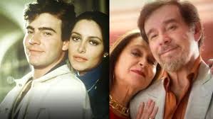 Daniela Romo y Guillermo Capetillo: Íconos de telenovela reviven en 'Mentiras, la serie'