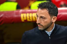 Fenerbahce sack coach Tedesco after derby loss to Galatasaray