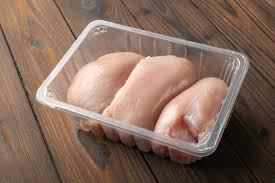 PSA: Public Health Alert Issued For Raw Chicken Breast Sold At Stores In Nine States