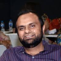 NexisPoint Inc. Employee Umar Khokhar's profile photo