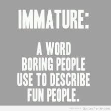 add-immature-Teenagers-young-funny-Quotes.jpg via Relatably.com