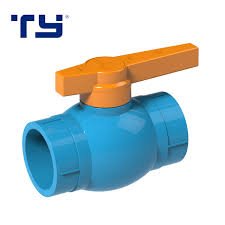 PVC TIS Water Supply Valves - Durable & Efficient Solutions