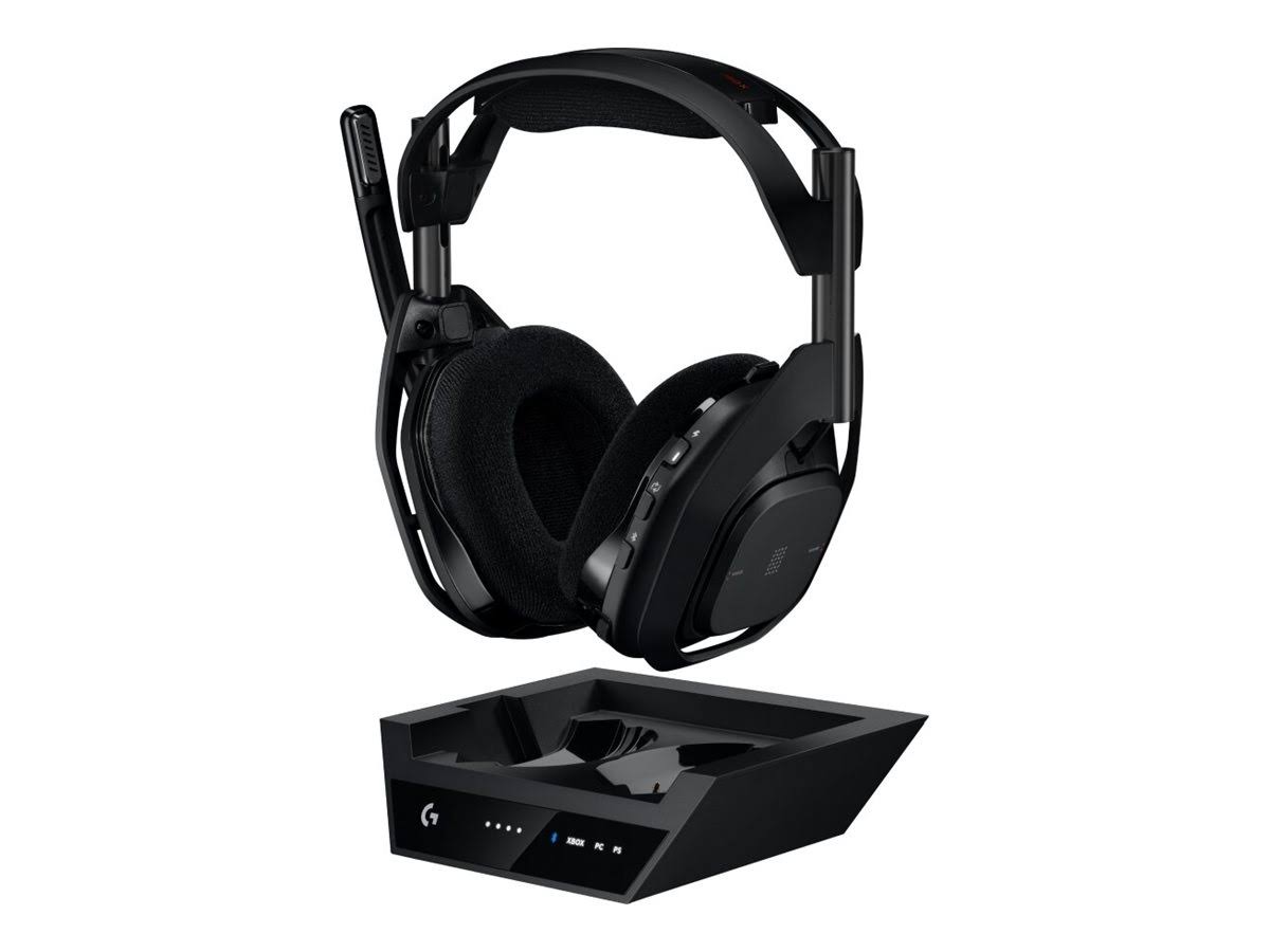 Logitech Astro A50 X Gaming Headset