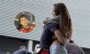 ¡Mamá orgullosa! Susana González muestra su apoyo a su hijo en un día muy especial para él