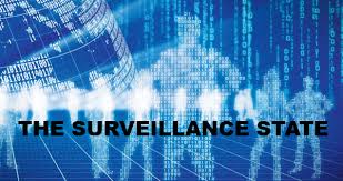 Image result for 'Surveillance State'
