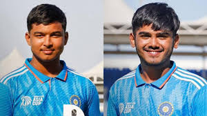 India vs England, 2nd Youth ODI live streaming: When and where to watch Vaibhav Suryavanshi, Ayush Mhatre…