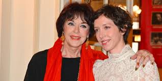 Sara Giraudeau : qui sont les parents de cette célèbre actrice française ?