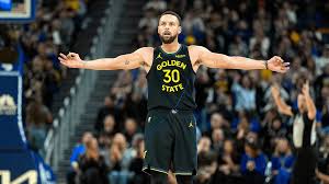 Stephen Curry Steps Back Into Familiar Territory With Latest Sneaker Choice