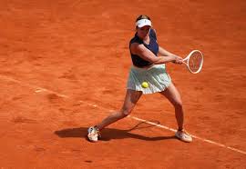 Danielle Collins vs. Olga Danilovic: French Open Preview