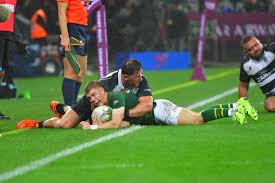 RUGBY.com.au - News update