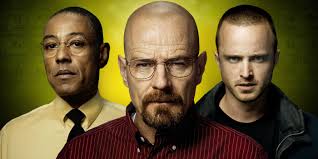 Breaking Bad's Enduring Legacy: From Acclaimed Performances to Real-Life Imitation