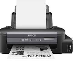 Image of Epson M105 Printer