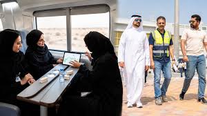 etihad rail