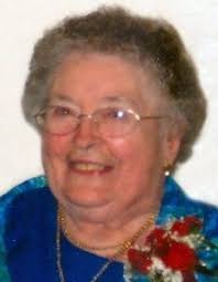 Caroline Schmitz Obituary: View Caroline Schmitz&#39;s Obituary by Fond du Lac Reporter - WIS056487-1_20130703