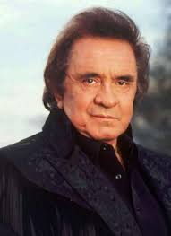 Johnny Cash - JohnnyCash