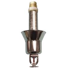 Dry Pendent Sprinkler in Surat - Dealers, Manufacturers ...