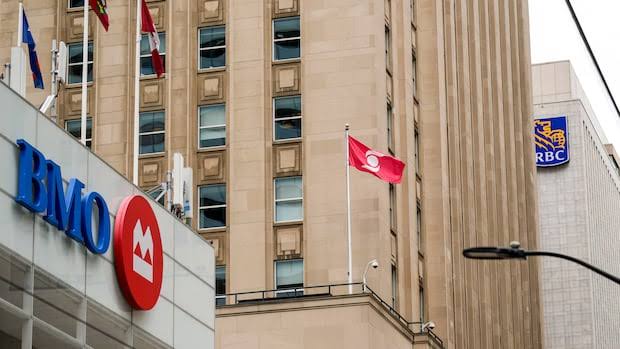 Canada's big banks shrug off Trump's trade war; Scotiabank CEO calls tariffs 'manageable' as BMO's White echoes 'absolutely manageable'