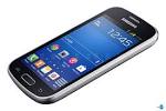 Samsung Galaxy Fresh S73- Full specifications