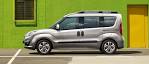 Opel combo tour