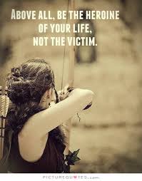 Victim Quotes | Victim Sayings | Victim Picture Quotes via Relatably.com