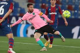 MARCA - News update