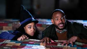 Marlon Wayans: Do Terror Coreano ao Diploma Surpresa! 😱 - Imagen principal del artículo