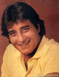 Image result for Vinod Khanna