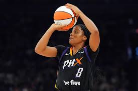 Mercury vs Lynx: Napheesa Collier's Injury Status and the Truth Behind the Playoff-Deciding Showdown