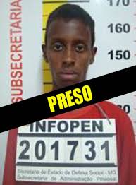 Publicado 19/01/2012 às 337 × 457 in Mais um alvo do programa Procura-se é preso em Minas Gerais &middot; Josias Fernando Leite - Josias-Fernando-Leite