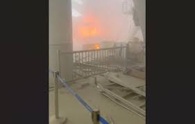 Israel, Lebanon agree to renew ceasefire as Iran launches deadly attack on Kuwait airport
