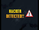 Detector de hackers