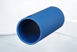 Thiết kế mới ống PVC / PP / ABS màu xanh - 2026 Ống nhựa PVC ...
