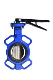 Butterfly Valves in Hampton, Virginia - DS Pipe & Steel ...