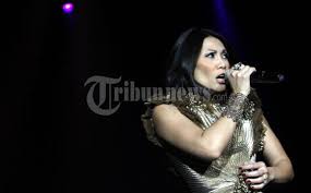 Image result for anggun c sasmi