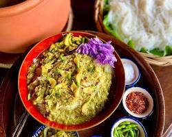 Image of Cambodian cuisine