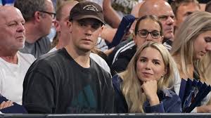 manuel neuer frau