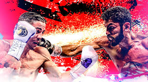 Image result for Jorge Linares vs. Anthony Crolla live streaming