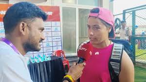 NDTV Sports - News update
