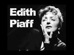 Resultado de imagen para edith piaf