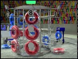 Image result for frc AIM high