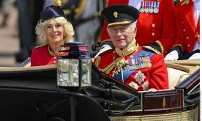 En honor a Charles III