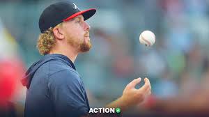 Dodgers vs Braves Prediction, Pick, Odds -- 9/13