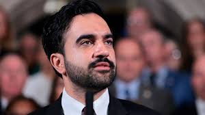 Zohran Mamdani participa en celebraciones por la independencia mexicana en Nueva York
